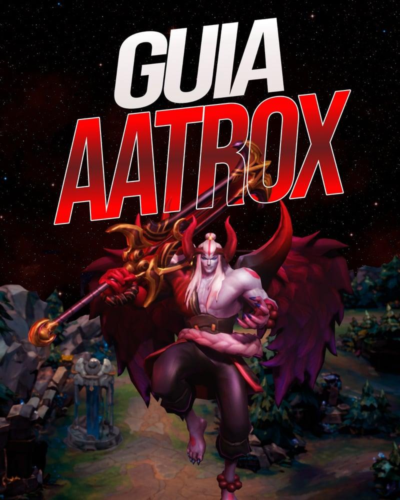 GUIA AATROX