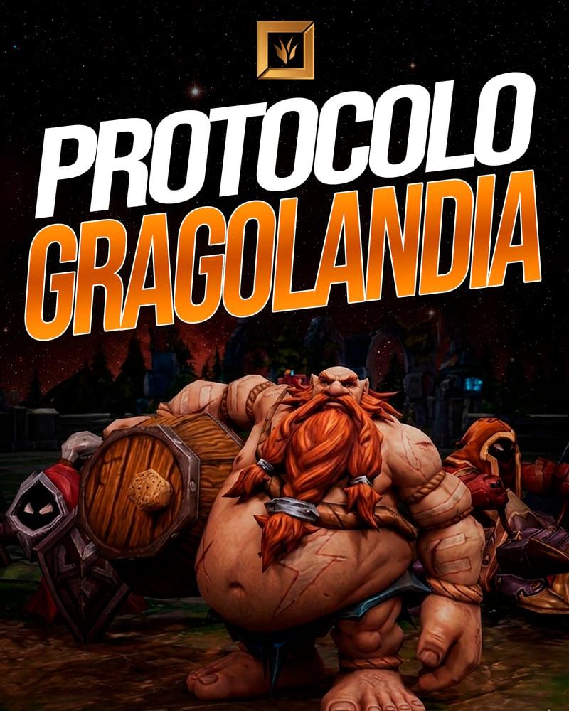 Protocolo Gragolandia