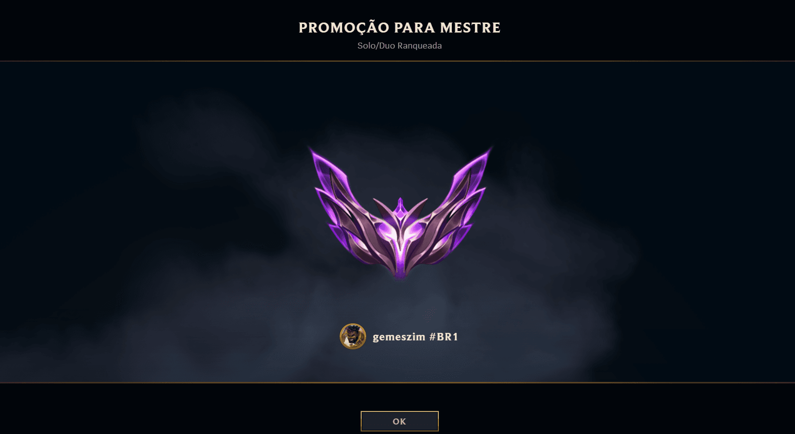 Depoimento de Gemeszim — aluno da Inefavel Academy