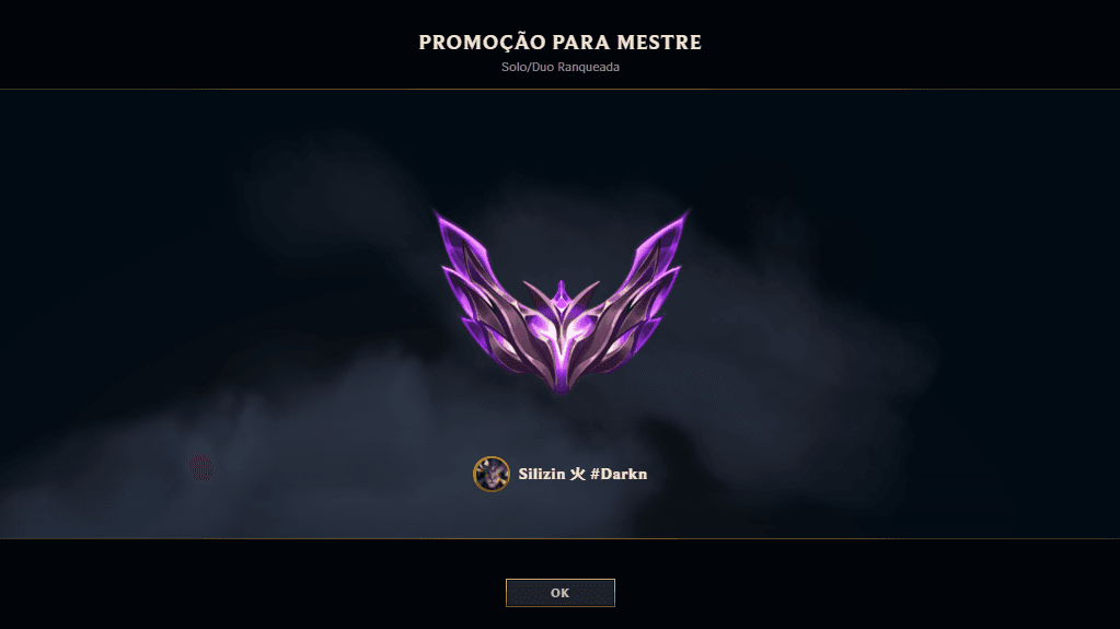Depoimento de Silizin — aluno da Inefavel Academy